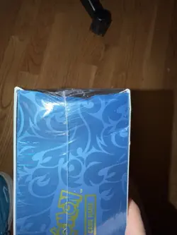 Mega Charizard X EX Ultra Premium Collection UPC Pokemon TCG sealed - Image 3