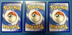 Pokemon TCG First Partner Illustration Collection Series Sinnoh Gen 4 (set of 3) - Image 2
