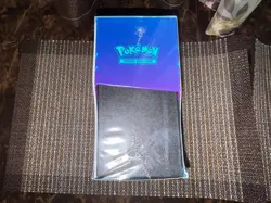 Journey Together Pokemon Center Exclusive Elite Trainer Box ETB Factory Sealed - Image 4