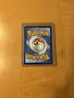 Pokemon Card M Gengar EX Collector Chest Ultra Rare Promo XY166 211 - Image 2
