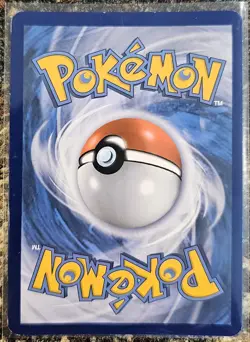 Pokemon 2015 BREAKthrough Raichu 49 Cracked Ice LP - Image 2