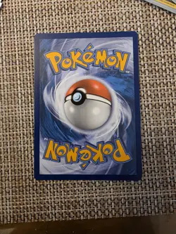 Pokemon Unbroken Bonds Gengar 70/214 NON HOLO Rare Mint Condition - Image 2