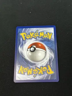 Pokemon Mega Evolution Mega Lucario ex 033 (Promo) - Image 2