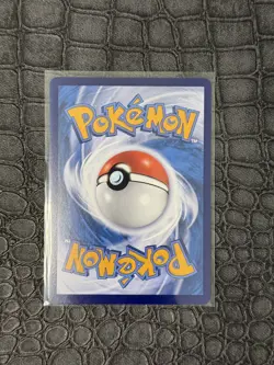 Jolteon-VMAX Gem Pack Volume 2 0314/14 NM Chinese Pokemon TCG - Image 2