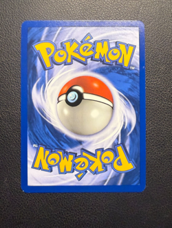 2001 Pokemon Neo Revelation 1st Edition #10/64 Magneton Holo Rare - Image 2