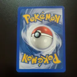 Pichu 20/100 Sandstorm Non Holo Rare Pokemon *NICE* - Image 2