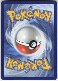 Pokemon : Ninetales Mega Evolution 020/132 : UC Reverse Holo - Image 2