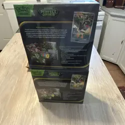 2X Pokemon Perfect Order Elite Trainer Box Lot - Image 2