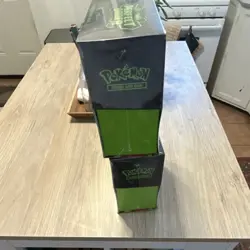2X Pokemon Perfect Order Elite Trainer Box Lot - Image 3