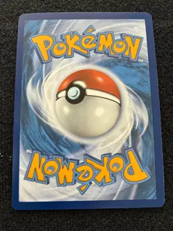 Pikachu 049/203 - Trick or Trade Halloween BOOster Promo Pokemon Card - Image 2