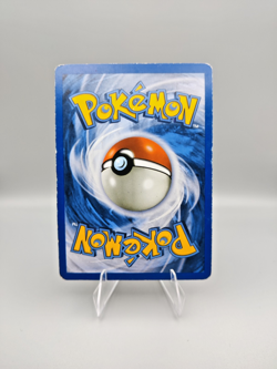 Pokemon Infernape LV.X Promo Holo DP10 Diamond & Pearl Level Up HP - Damaged - Image 2