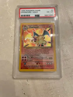 POKEMON Collection Builders Box GUARANTEED VINTAGE SLAB AND MORE!!! - Image 1