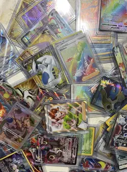 POKEMON Collection Builders Box GUARANTEED VINTAGE SLAB AND MORE!!! - Image 2