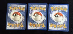 Pokemon First Partner Illustration Collection MEP Bulbasaur Charmander Squirtle - Image 2