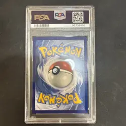 2023 POKEMON OBF EN-OBSIDIAN FLAMES #223 CHARIZARD EX PSA 10 - Image 3
