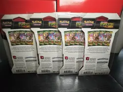 Pokemon Evolving Skies Full Art Set Sleeved Booster MINT SEALED - Image 2