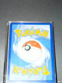 Pokemon TCG Pokemon Chimchar Foil 12/25 Promo Regular - Light Play - Image 2
