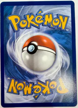 Pokemon Meowth ex 121/088 Me03: Perfect Order Holo Pack Fresh NM - Image 2
