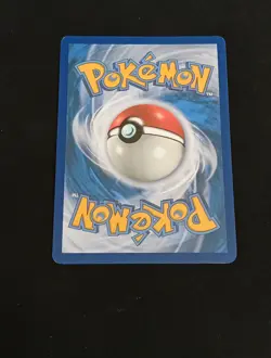 Pokemon - Vaporeon / Aquana - SVP 168 - Promo - Holo - Englisch - NM - Image 2