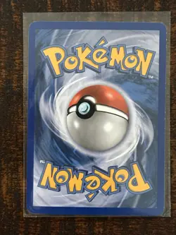 Deoxys Delta Species 5/110 Pokemon EX Holon Phantoms 2006 Holo Rare LP - Image 2