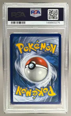 148663275 Blastoise 2021 Pokemon Sword & Shield Celebrations Classic #2 PSA 10 - Image 2