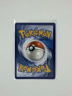 Bramblin 198/193 Illustration Rare Sv02: Paldea Evolved Pokemon TCG - Image 2