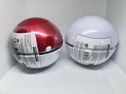 Pokemon Premier & Pokeball Tin C21 & D21 Sealed Cosmic Eclipse, Vivid Voltage + - Image 3