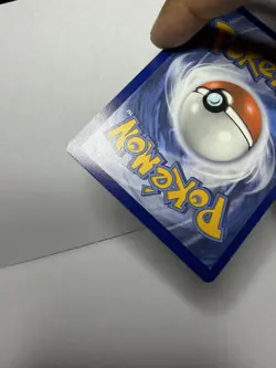 Flareon V Ultra Rare Full Art Single Strike Holo 169/203 Evolving Skies Pokemon - Image 5