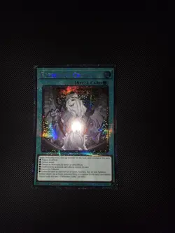 Yugioh Forbidden Crown BPRO-EN067 Starlight Rare 1st Ed NM - Image 2