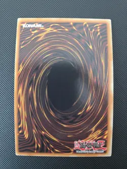 Yugioh Forbidden Crown BPRO-EN067 Starlight Rare 1st Ed NM - Image 3