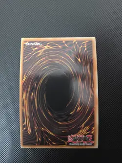 Yugioh Forbidden Crown BPRO-EN067 Starlight Rare 1st Ed NM - Image 4
