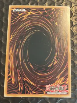 YuGiOh Nadir Servant RA01-EN062 Quarter Century Secret Rare 1st Edition - Image 2