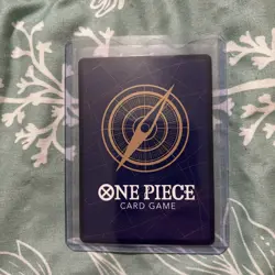 Monkey.D.Luffy (Tin Pack Set Vol. 2) P-075 One Piece Promotion Cards Foil - Image 2