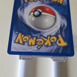 Pokemon Mr. Mime ex 110/112 EX FireRed & LeafGreen Ultra Rare Holo 2004 Card - Image 3
