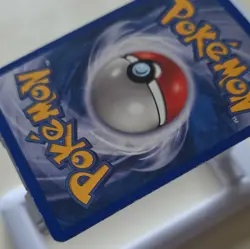 Pokemon Mr. Mime ex 110/112 EX FireRed & LeafGreen Ultra Rare Holo 2004 Card - Image 4