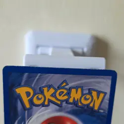 Pokemon Mr. Mime ex 110/112 EX FireRed & LeafGreen Ultra Rare Holo 2004 Card - Image 5