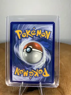 Pokemon Venipede Illustration Rare Holo Sv: Black Bolt 132/086 Basic 80 HP Card - Image 2