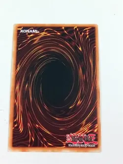 Ninja Grandmaster Saizo Op20-En010 Holo Yu Gi Oh Card 2020 - Image 3