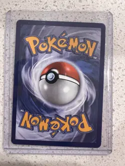 Mega Skarmory EX Full Art Ultra Rare Holo POR 106/088 Pokemon Card - Image 2