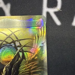 Mox Opal (Borderless) -Foil Near Mint MTG Double Masters….III - Image 3