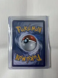 Pokemon Sylveon EX Full Art Ultra Rare Holo RC32/RC32 Generations 170 HP Card - Image 2