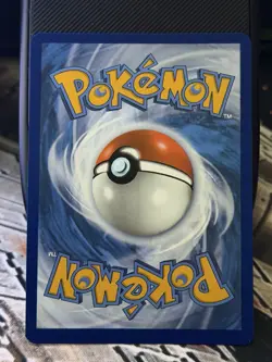Blastoise 003/034 Trading Card Game Classic Holo -NM - Image 2