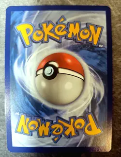 Seismitoad 105/086 Illustration Rare IR Black Bolt Pokemon Card NM - Image 2
