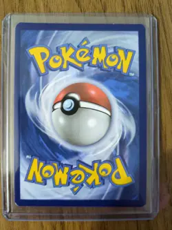 Pokemon Greninja Star SWSH144 SWSH: Sword & Shield Promo Cards Holo Celebrations - Image 4
