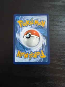 Eevee - (Pokemon Day 2025) (Reverse Cosmos Holo) 074/131 Miscellaneous Cards... - Image 2