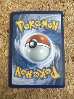 Pokemon Card Pikachu - 6/12 Holo LP McDonald's Promos 2016 006/012 - Image 2