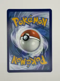 Pachirisu 208/198 Scarlet & Violet Illustration Rare Pokemon Card NM - Image 2