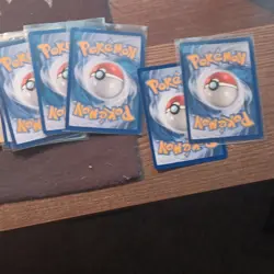 Pokemon TCG Card Lot - Oricorio, Mega Abomasnow, Raichu - Foil & Regular Cards - Image 2
