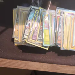 Pokemon TCG Card Lot - Oricorio, Mega Abomasnow, Raichu - Foil & Regular Cards - Image 5