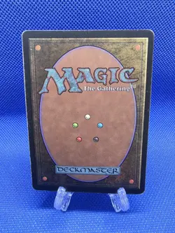 Serra's Sanctum Urza's Saga Rare Legendary Land Regular English MTG Card - Image 2